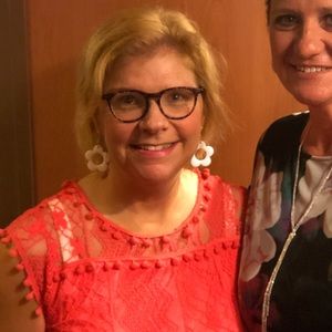 Meet your Posher, Jayme